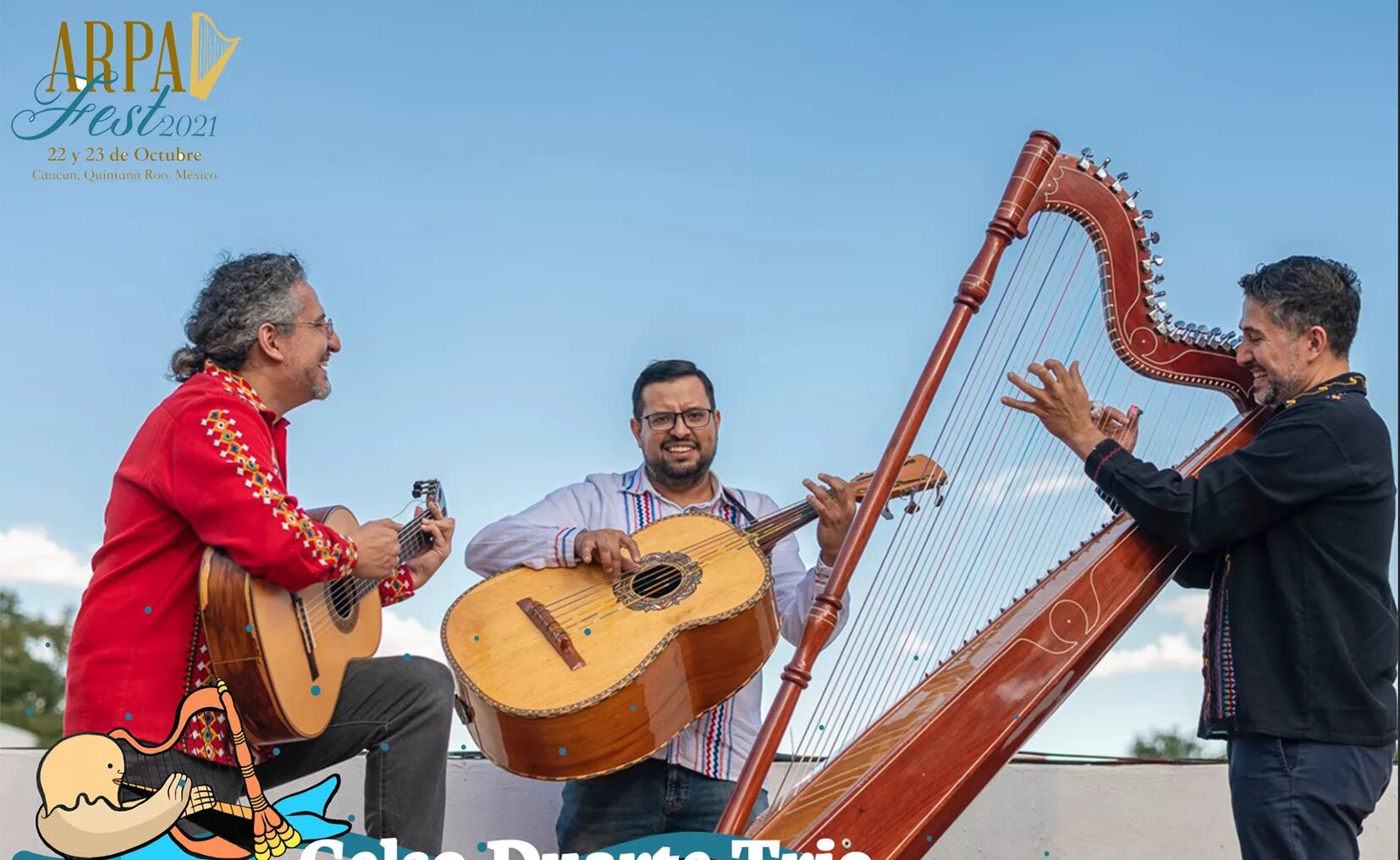 Arpa Fest2021