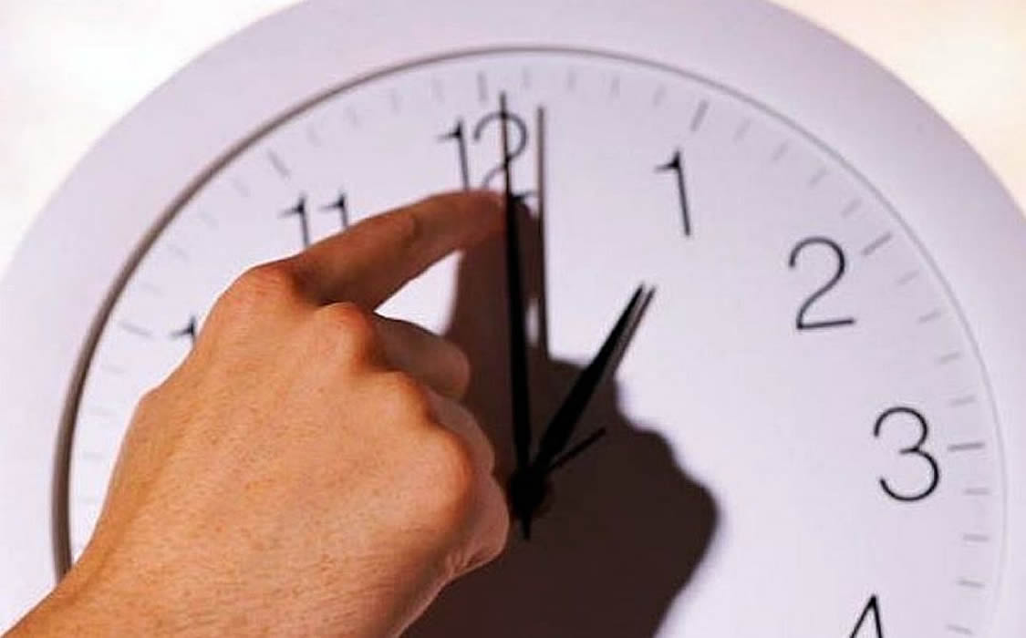 Horario de invierno 2021 en México: qué día y a qué hora comienza