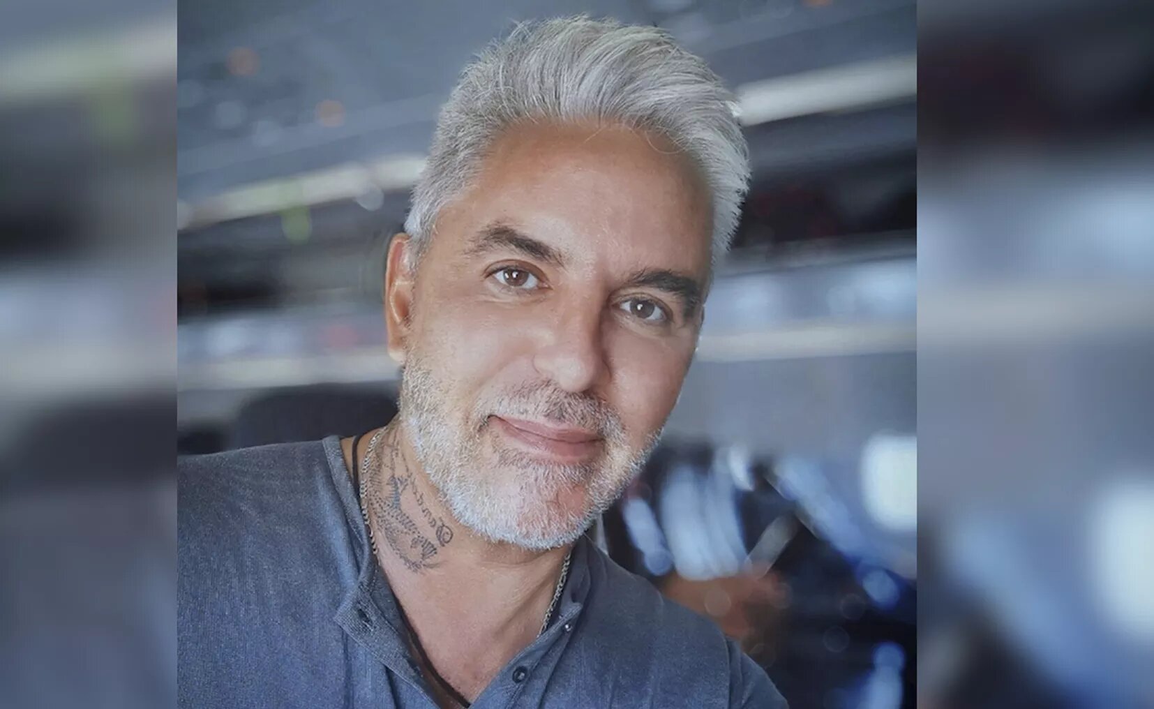 Encuentran cuerpo del gurú espiritual Daniel Cipolat enterrado en un jardín
