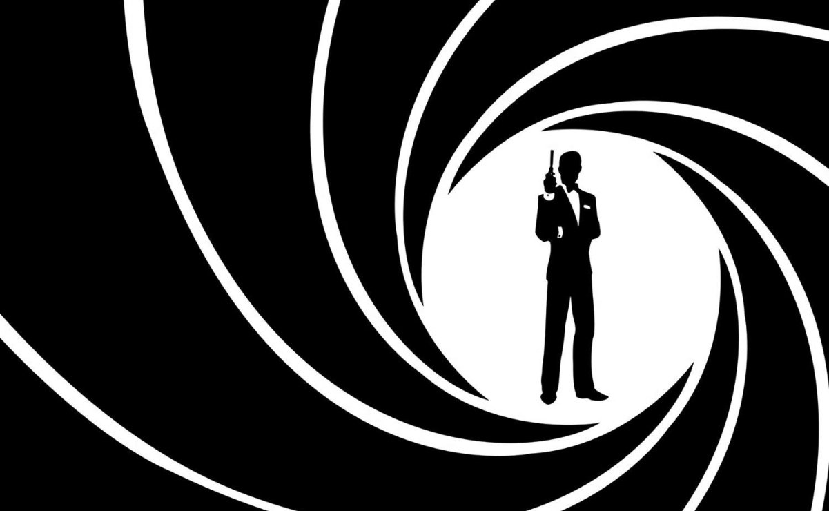 Hoy Se Celebra El “Día Mundial De James Bond”