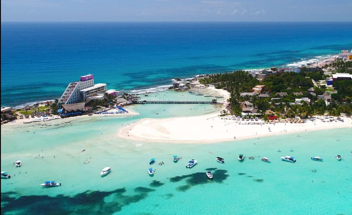 Isla Mujeres
