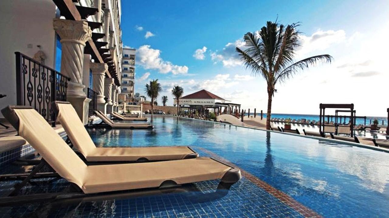 Quintana Roo Suma Apertura De 6 Nuevos Hoteles Durante 2021