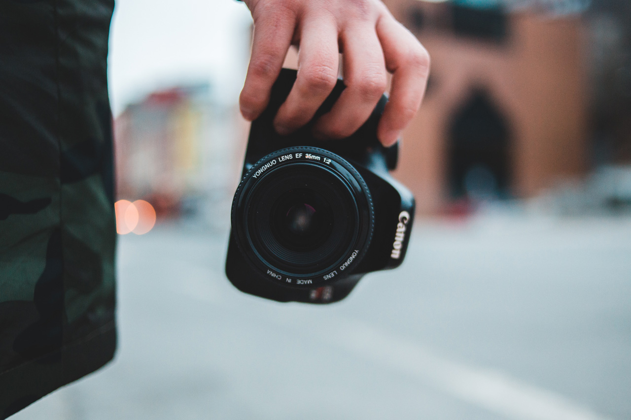 Festival de Fotografía Callejera llegará a Villahermosa