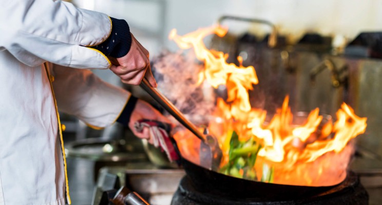 ¡Hoy Es Día Internacional Del Chef!