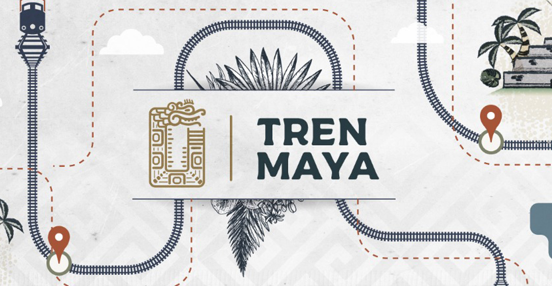 Tren Maya; Fonatur plantea proyectos para Mérida y Quintana Roo