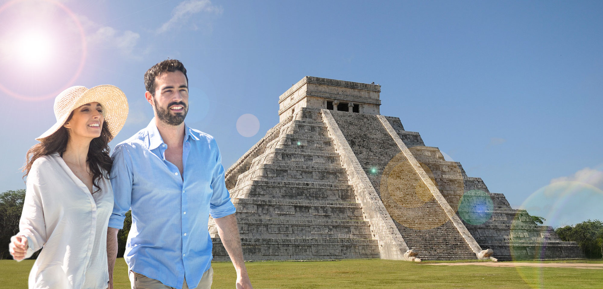 Yucatán Entre Los Mejores Lugares Para Viajar En 2022