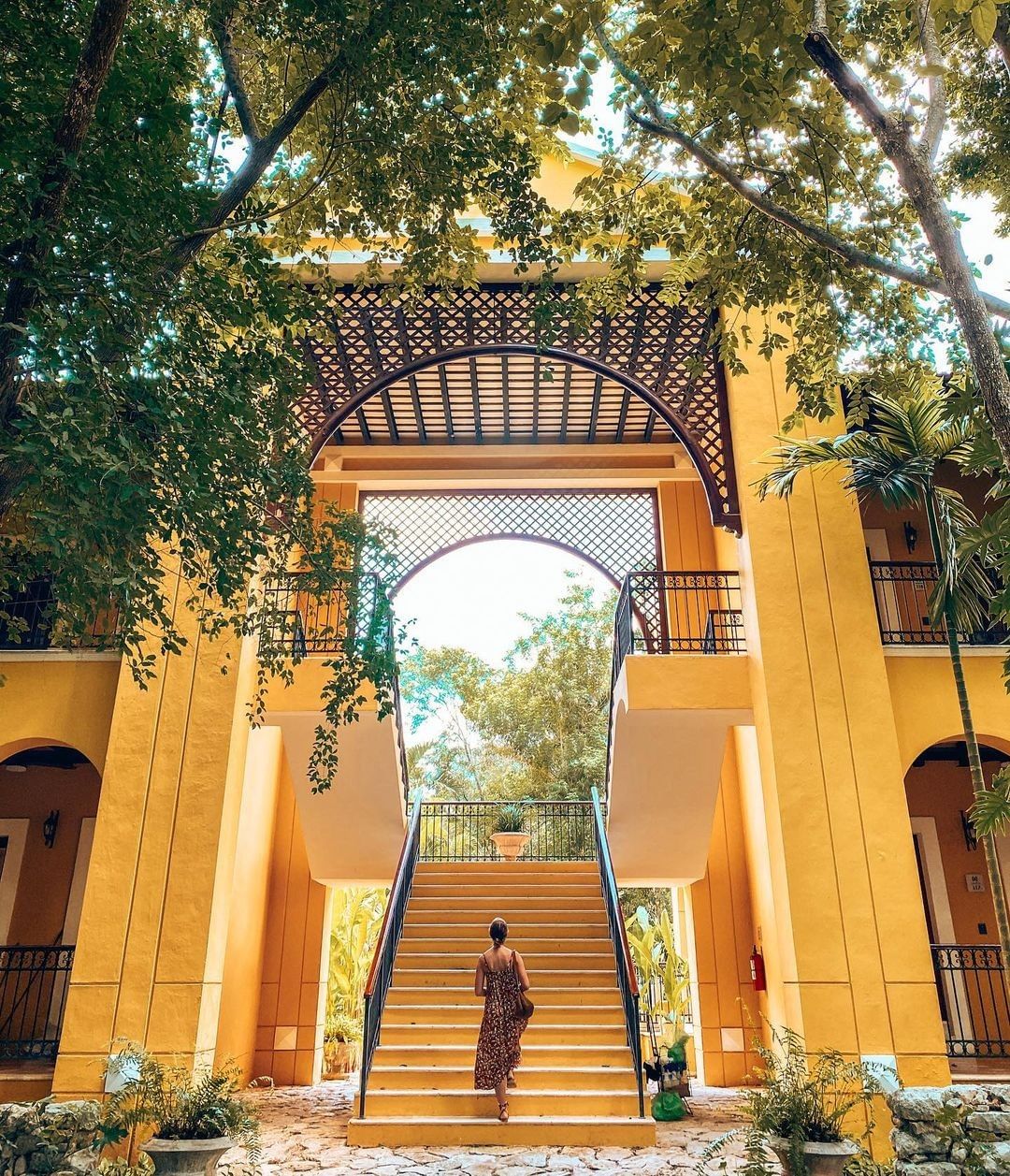 Hacienda xcanatún un oasis de historia y tradición en mérida la revista del sureste mx Hacienda Xcanatun Un Oasis De Historia Y Tradición En Mérida