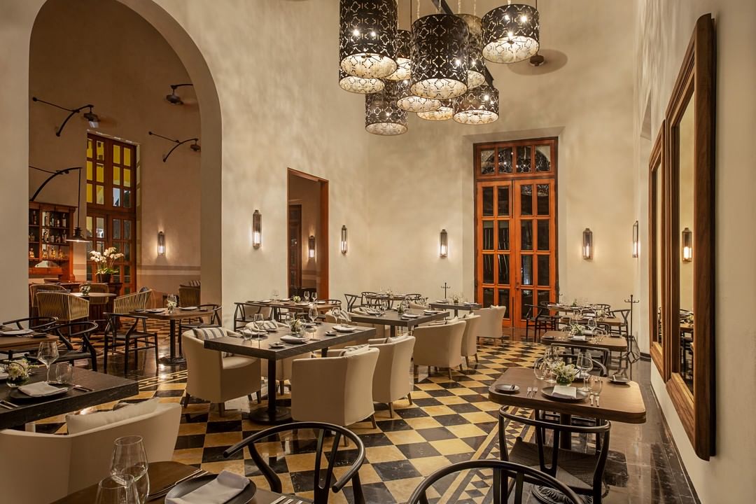 ¿Por qué comer en Casa de Piedra?