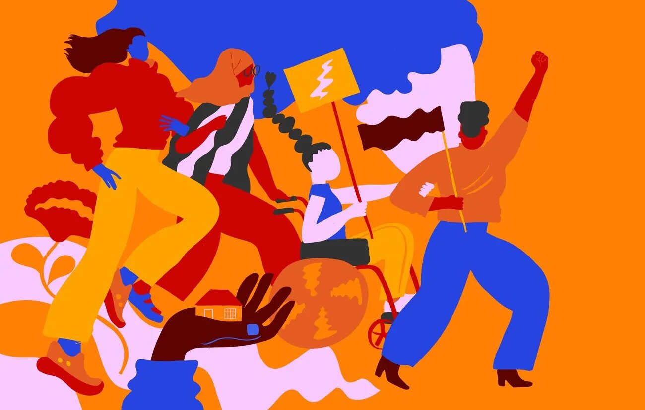 25 de noviembre: ¿Por qué se conmemora el Día Internacional de la Eliminación de la Violencia contra la Mujer?