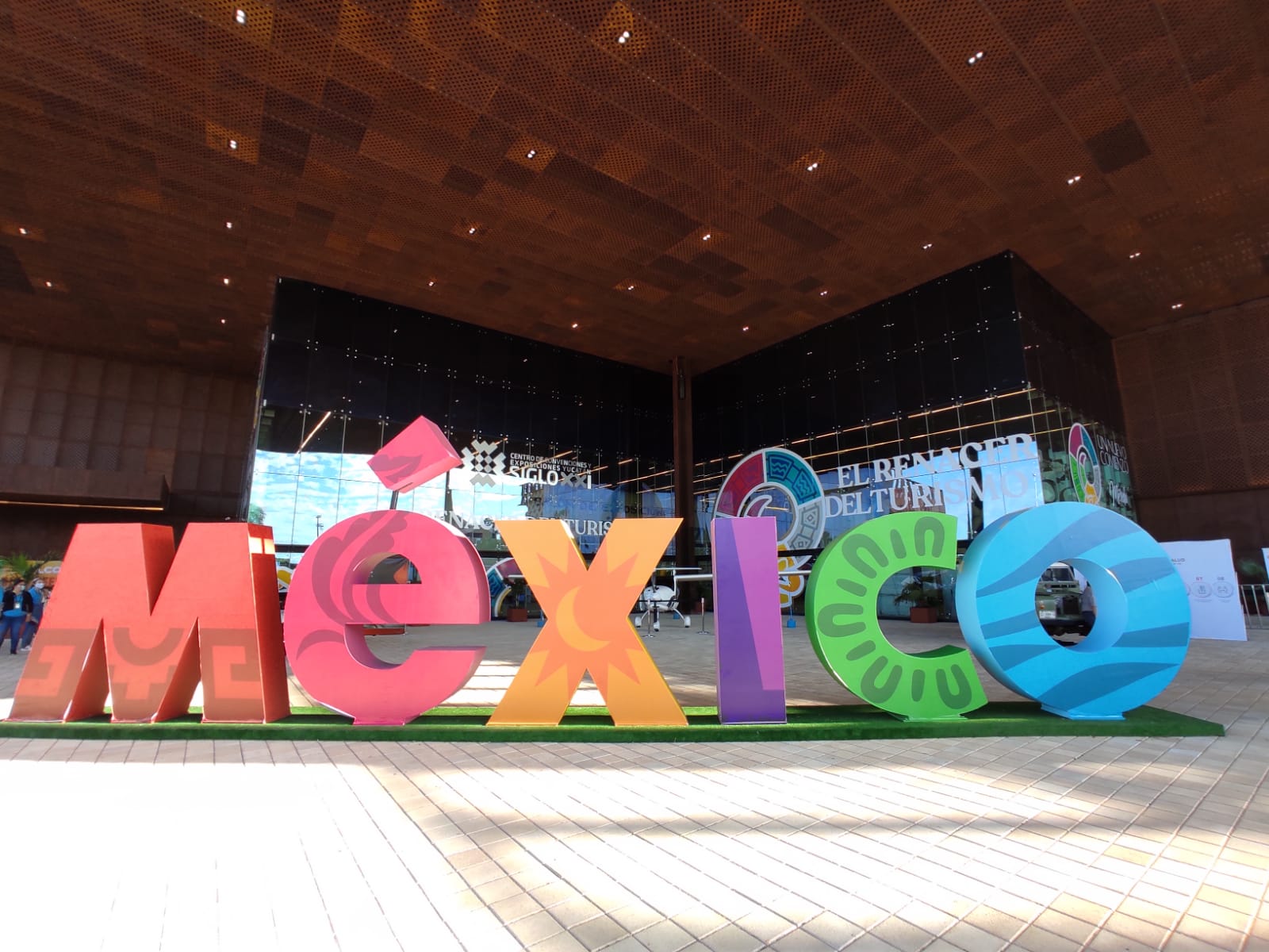 Edición 45 de Tianguis Turístico arranca con cifras récord en Mérida