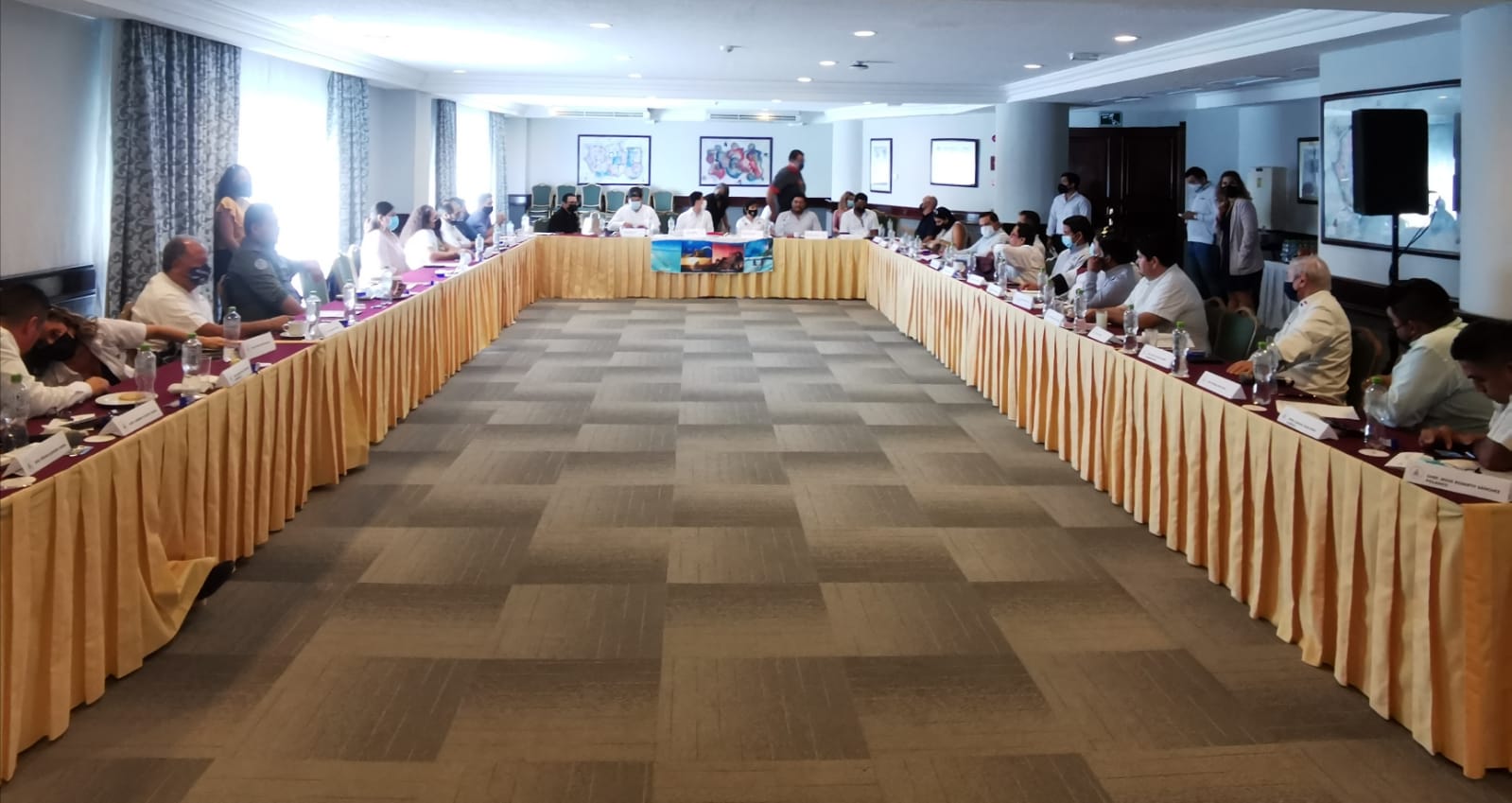 Sedetur Quintana Roo Presenta Estrategia De ‘Fomento A La Gastronomía’