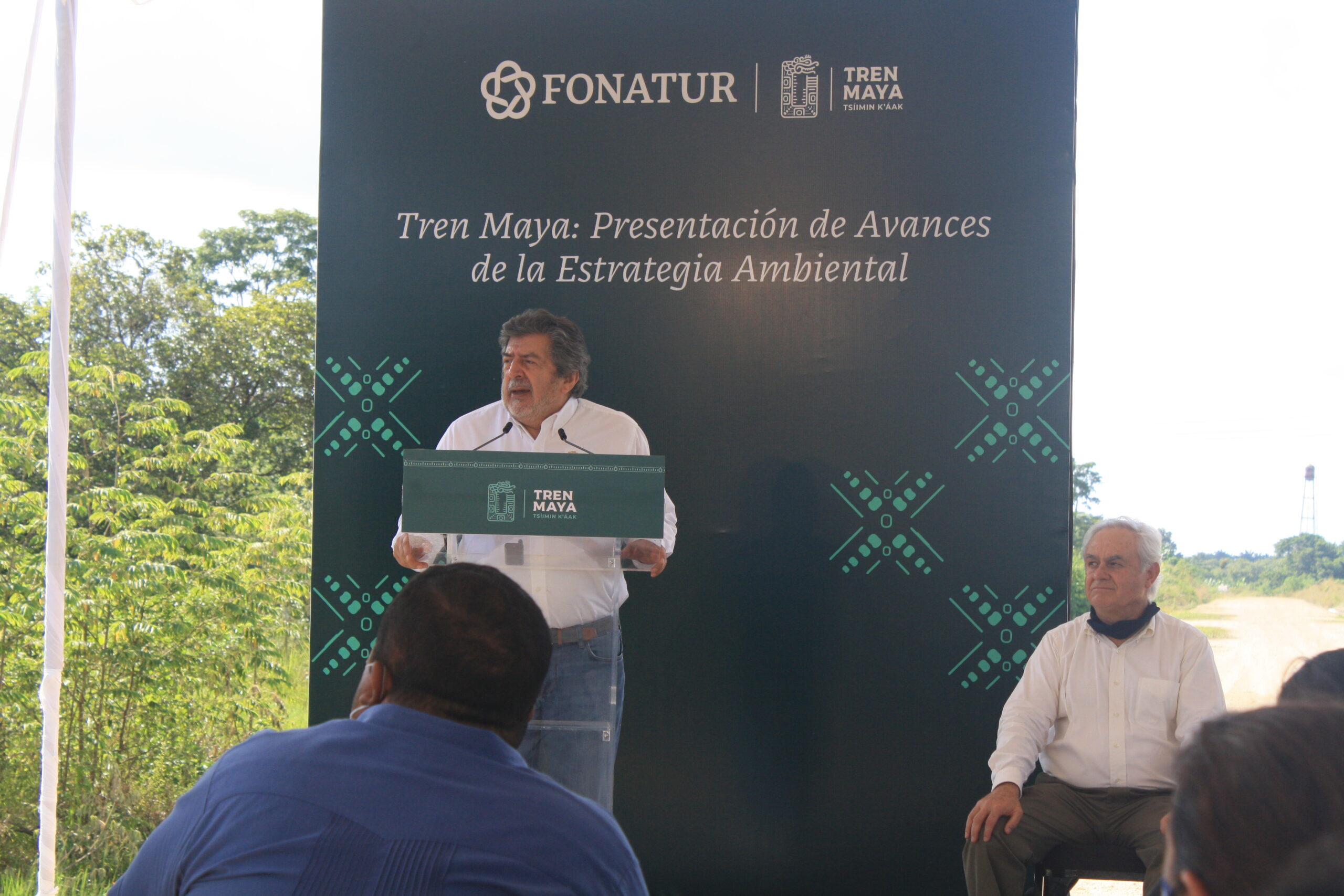 Aquí sureste se suma a la experiencia del tren maya la revista del sureste mx Aquí Se Suma A La Experiencia Del Tren Maya