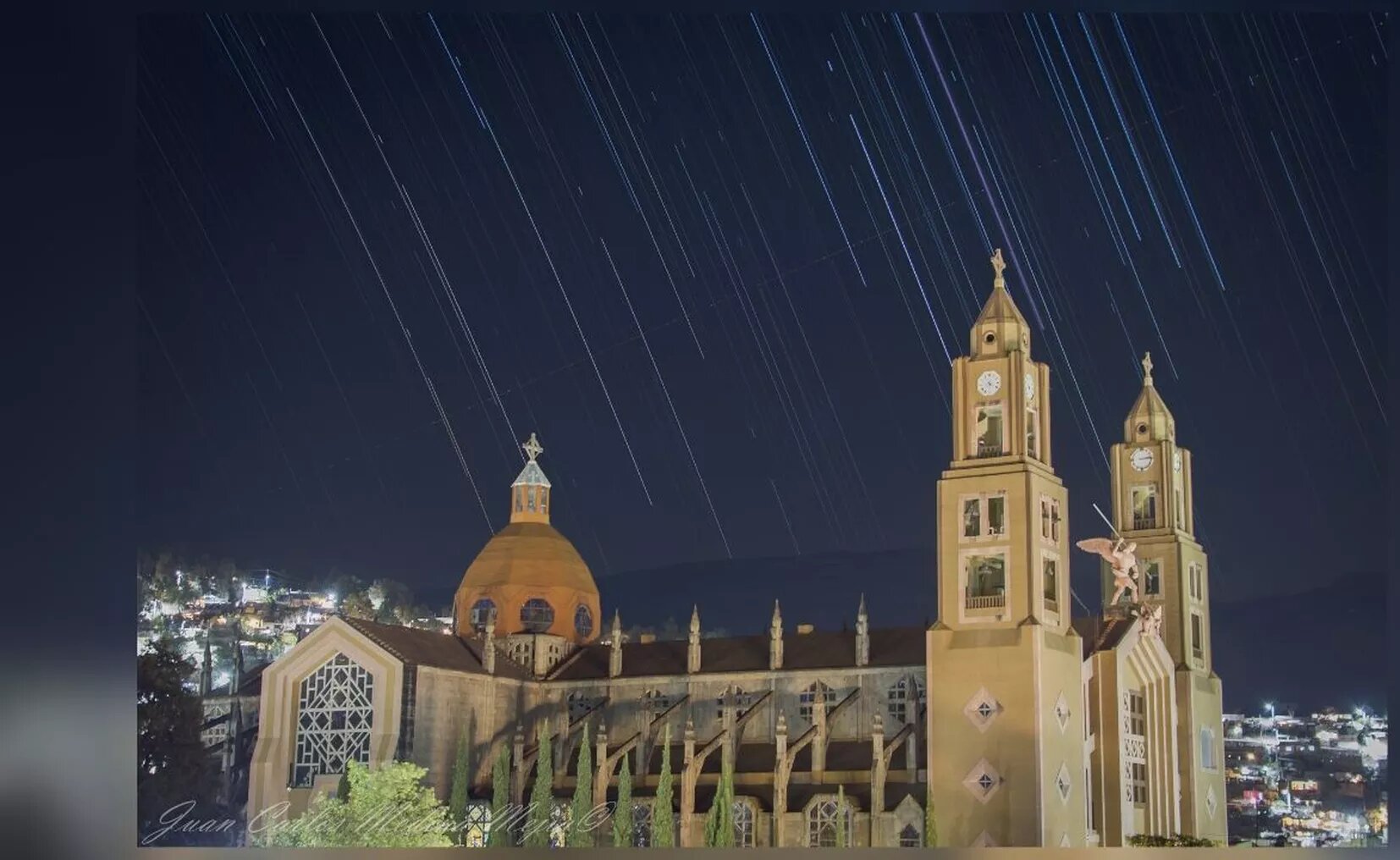 Los eventos astronómicos más esperados en diciembre 2021