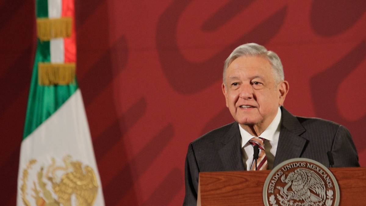 Instruye AMLO a Segob que se revise todo el caso del actor Octavio Ocaña