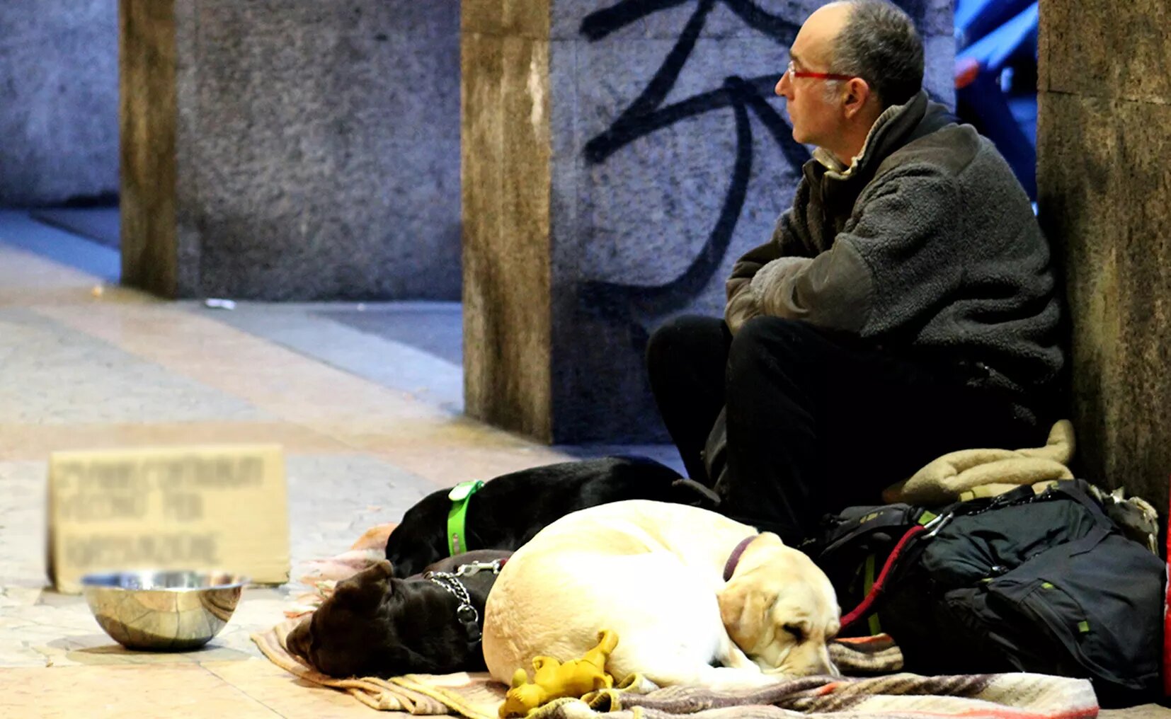 Pobreza laboral aumenta a nivel nacional, informó la Coneval