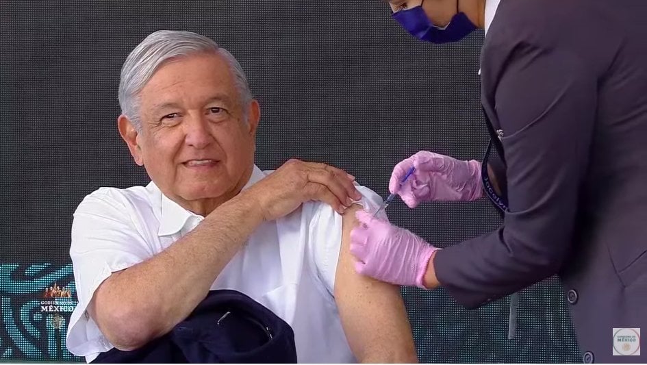 El resumen de la mañanera de AMLO de este 7 de diciembre de 2021