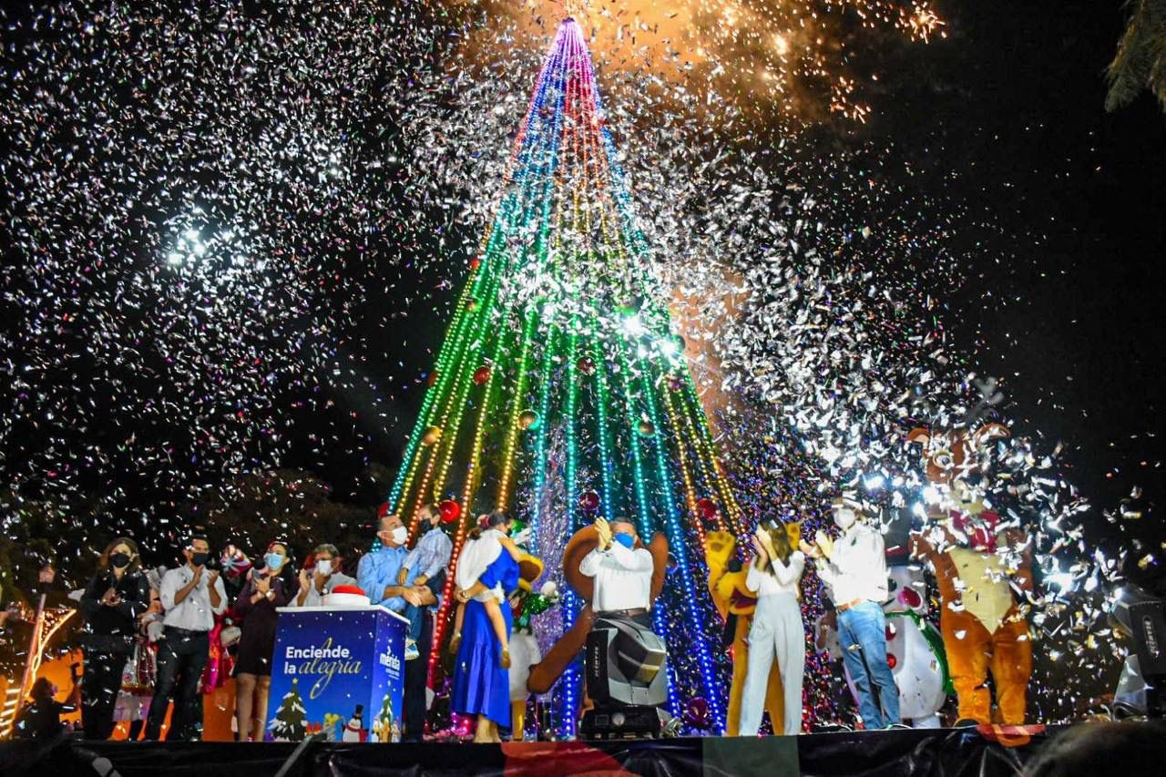 Mérida Fest se mantiene en pie para 2022