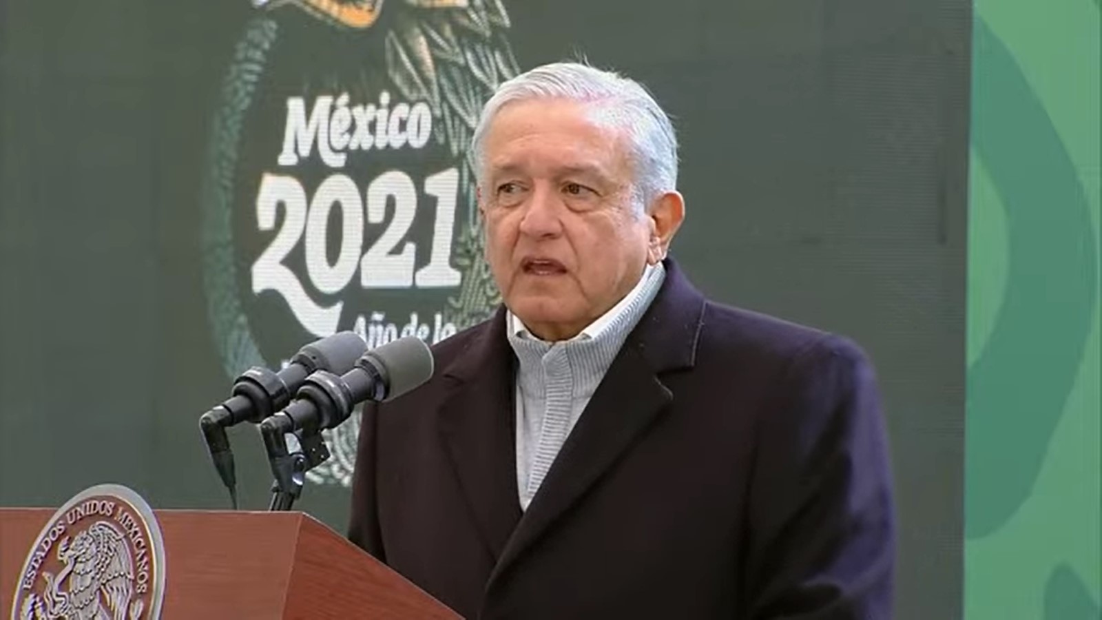 Amlo Anuncia Reunión Con Gobernadores En Tabasco