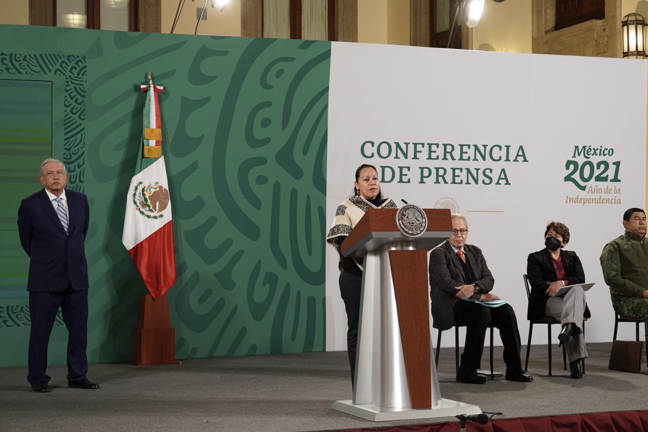 Declara AMLO Área Natural Protegida la “Sierra de San Miguelito”