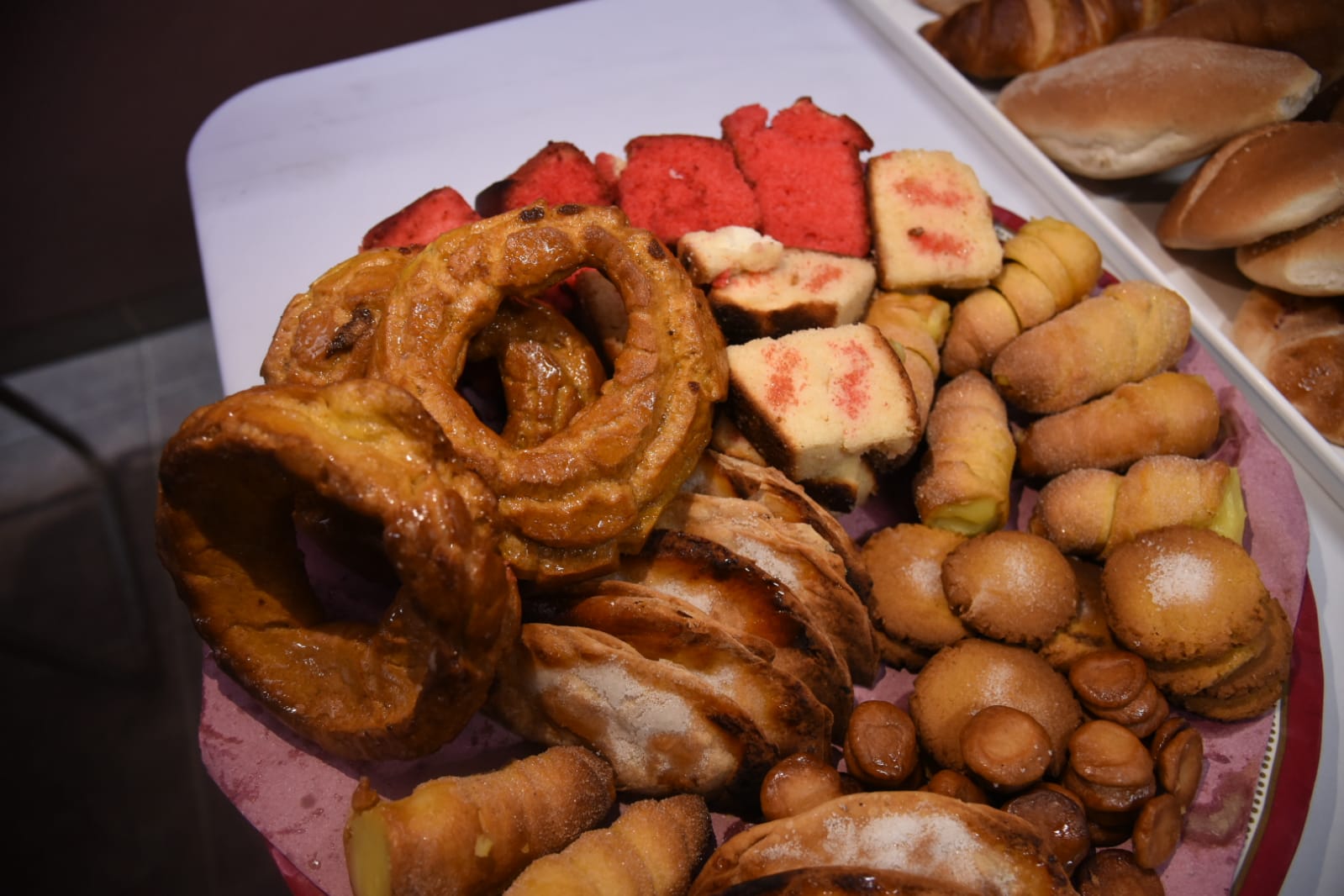 Sectur Oaxaca Invita A La Feria Del Pan, Chocolate Y Gastronomía De Tlacolula De Matamoros