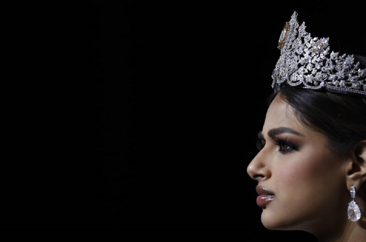 ¿Quién Es La Nueva Miss Universo?