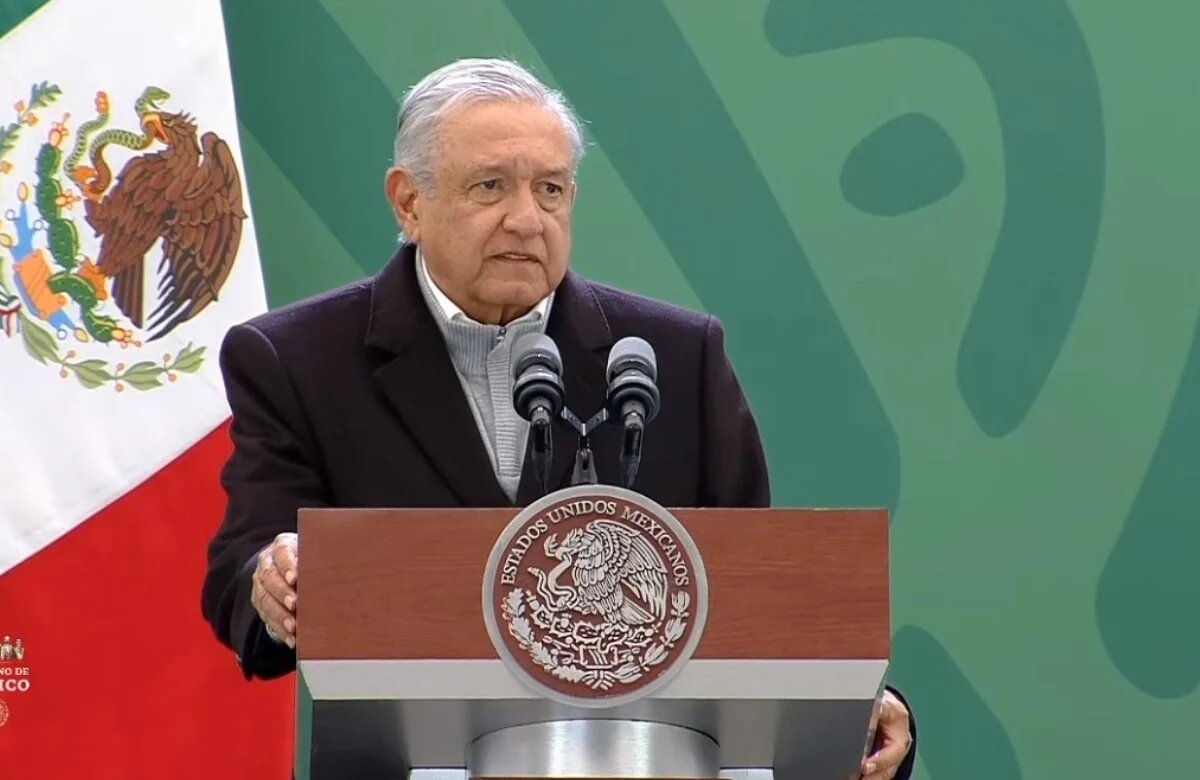 Conoce los temas de AMLO en la mañanera de este 9 de diciembre