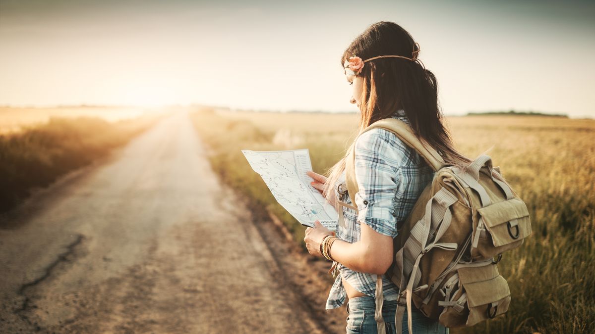Guía Para Realizar Un Viaje Sustentable
