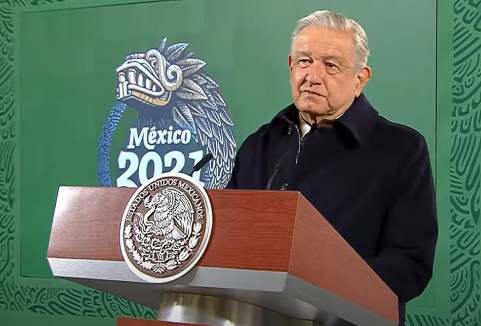 Resumen de la mañanera del presidente López Obrador de este 30 de diciembre
