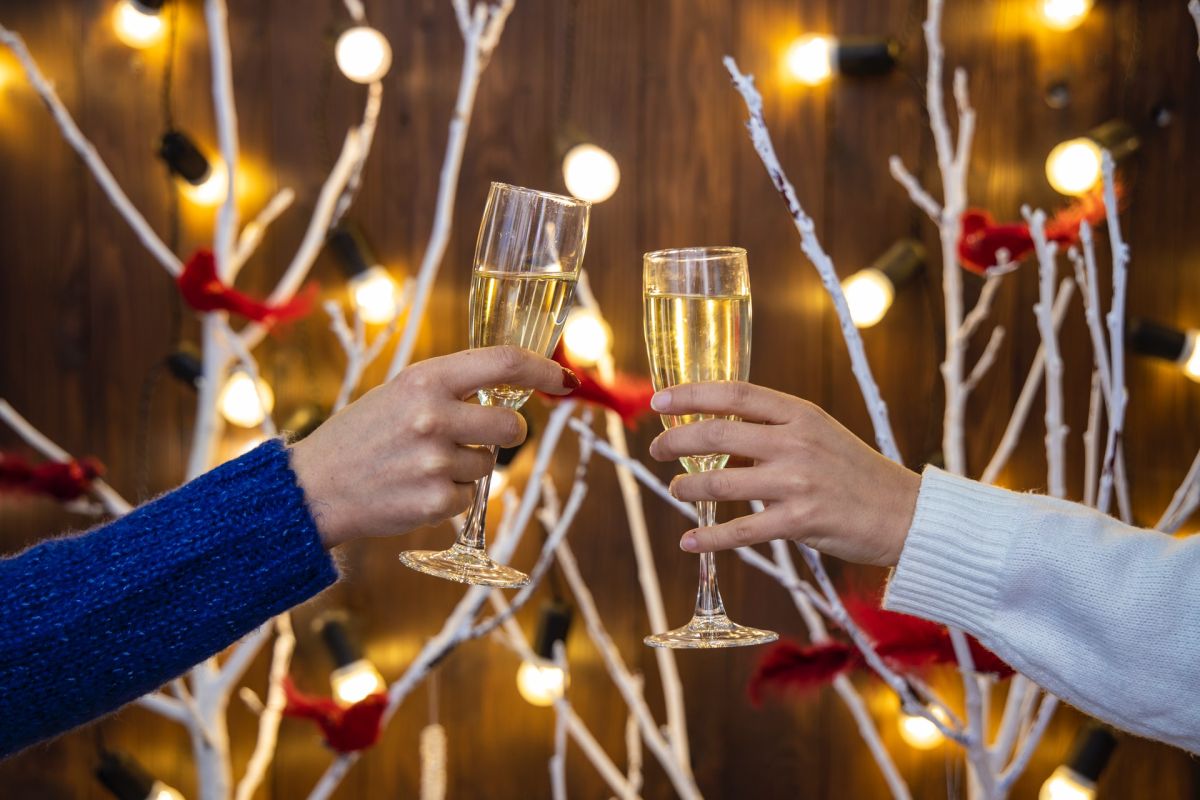 Estos Son Los 5 Rituales Más Comunes Para Año Nuevo