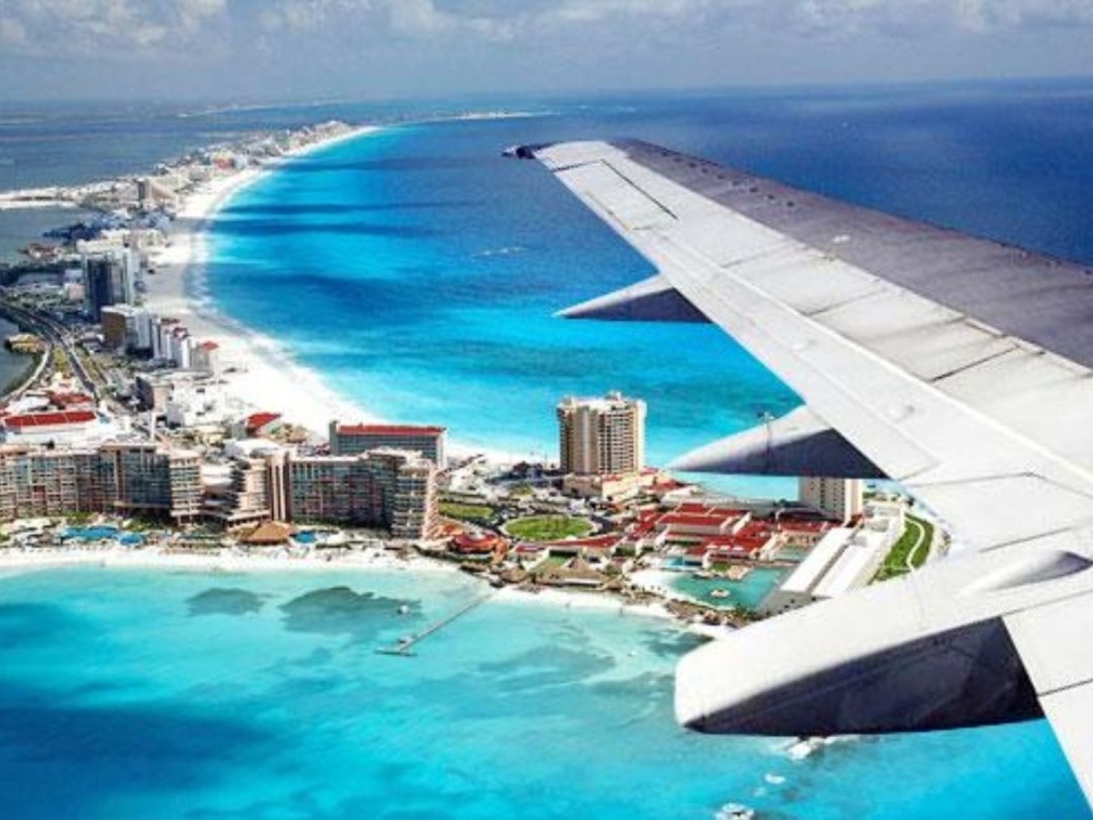 Cancún entre los destinos turísticos más visitados del 2021