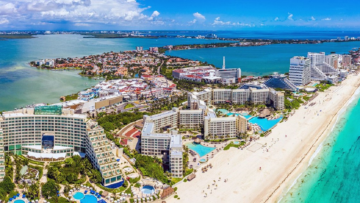 Asociación De Hoteles De Cancún Celebra Su 45 Aniversario