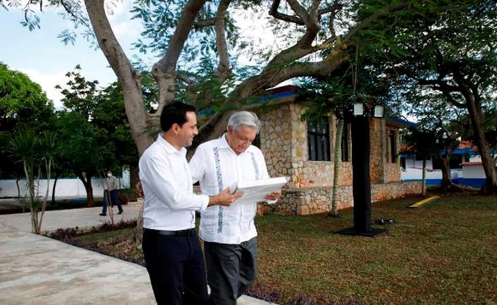 Amlo Yucatan