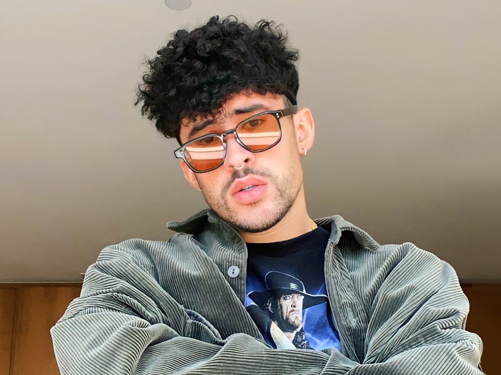 Bad Bunny En El Estadio Azteca De Mexico Fechas Y Precios