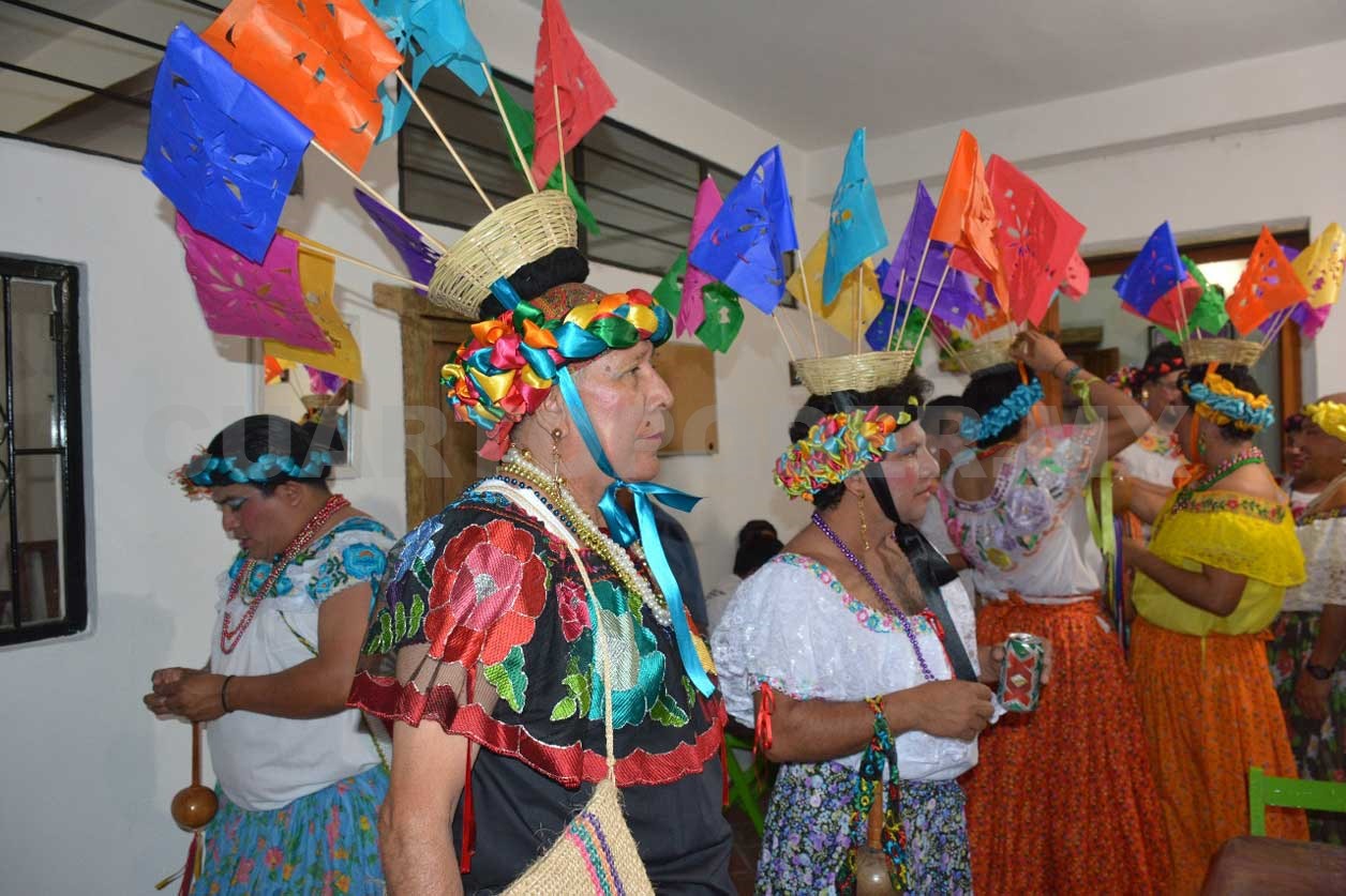 ¿conocías a los chuntaes? La revista del sureste mx ¿Conocías A Los Chuntaes?