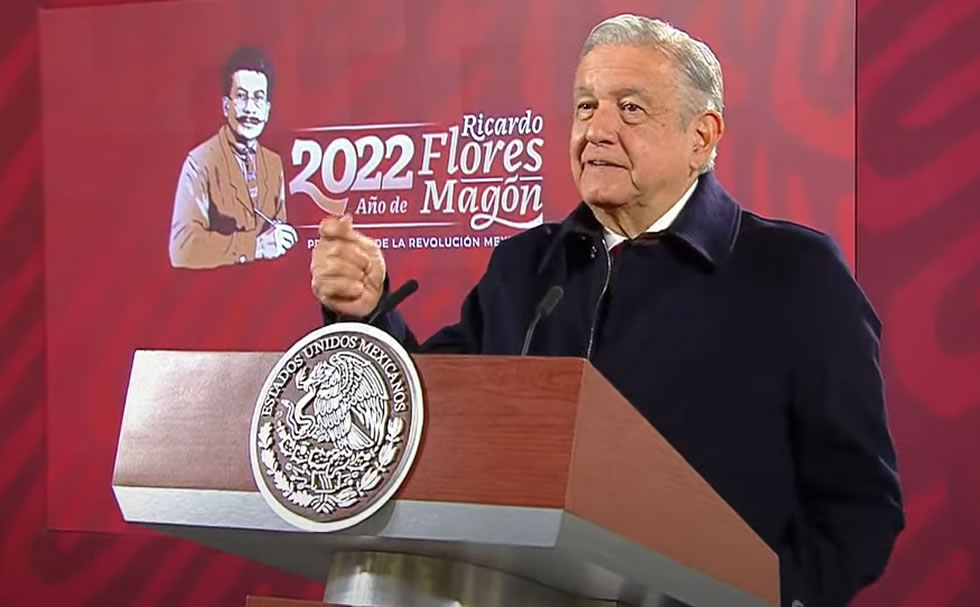 Resumen de la mañanera del presidente lópez obrador de este 4 de enero la revista del sureste mx La Mananera 4 De Enero