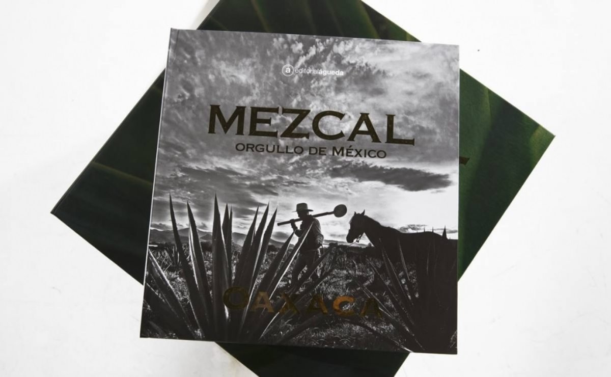 “mezcal, orgullo de méxico” descubre la tradición detrás de esta bebida ancestral la revista del sureste mx “Mezcal, Orgullo De México” Descubre La Tradición Detrás De Esta Bebida Ancestral