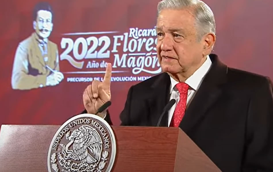 Resumen de la mañanera del presidente lópez obrado de este 6 de enero la revista del sureste mx Mananera056