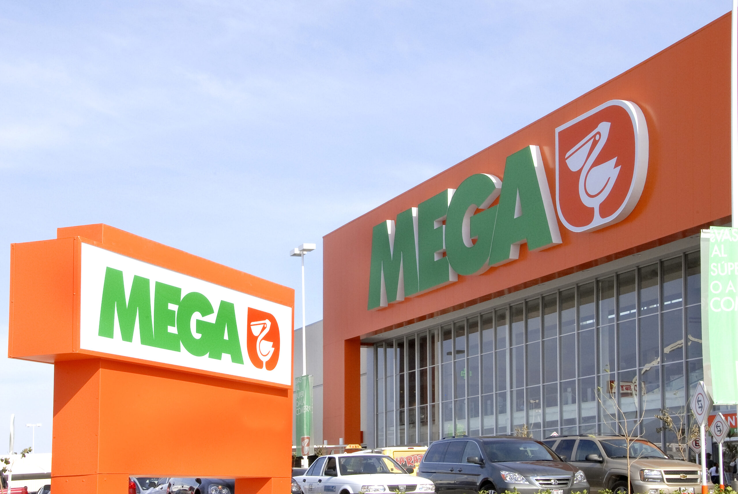 Mega Soriana de Villahermosa tiene la canasta básica más cara de la zona sur de México
