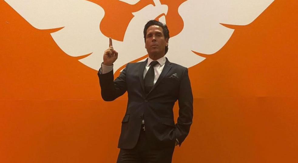 Palazuelos Movimiento Ciudadano