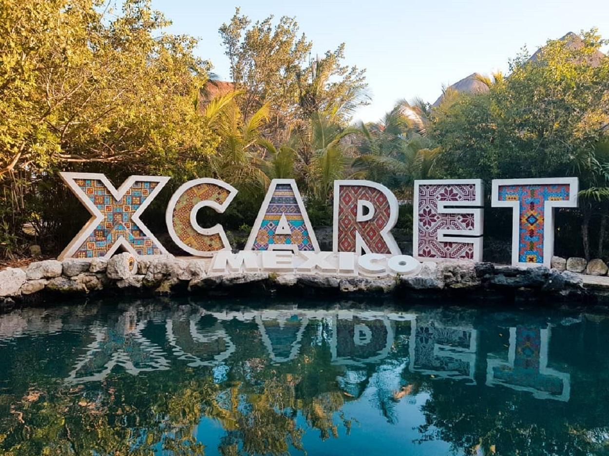 Grupo Xcaret presenta en Madrid su oferta hotelera