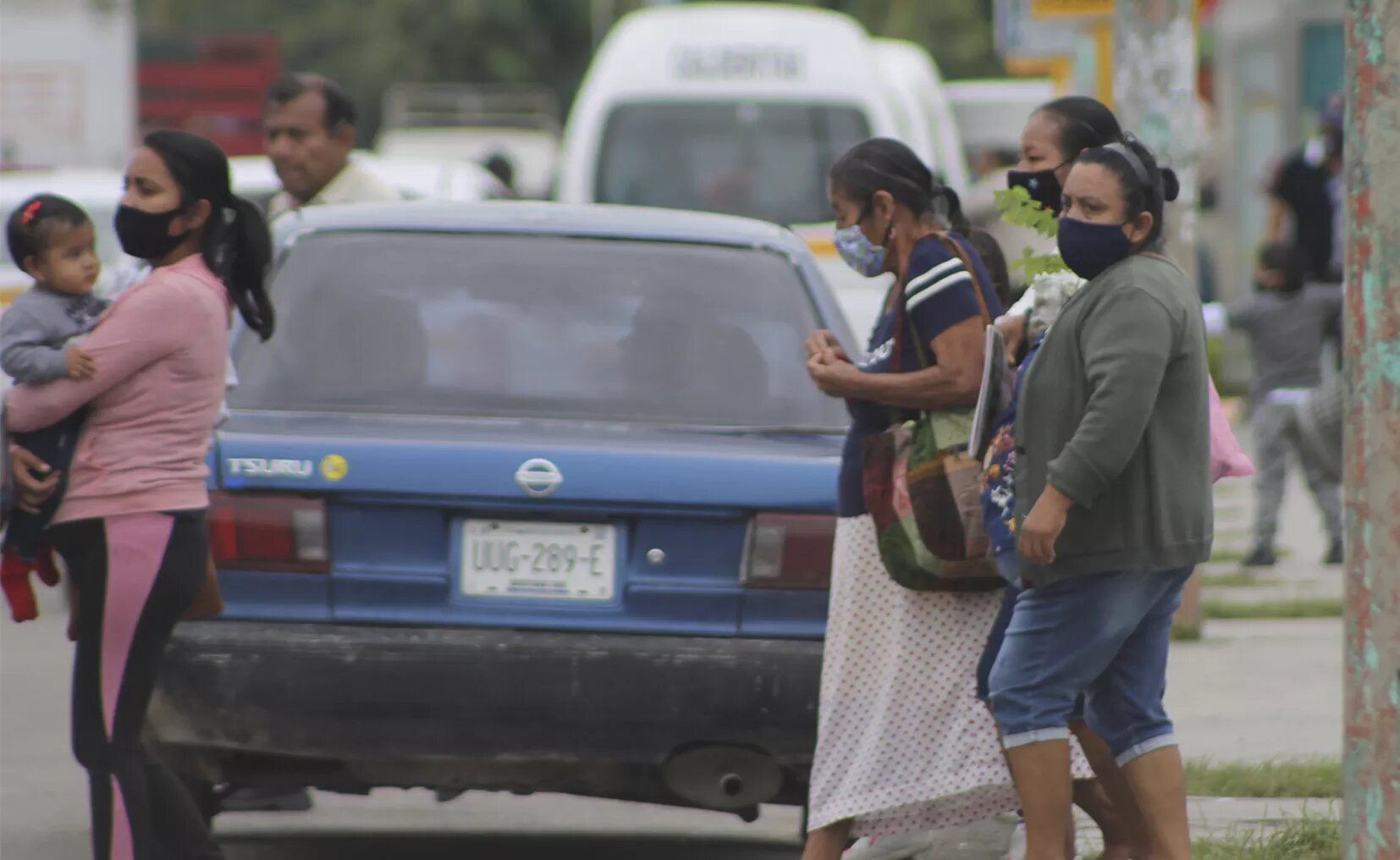 Quintanarroenses iniciaron el año con mejor estado de ánimo: inegi la revista del sureste mx 1645833052150
