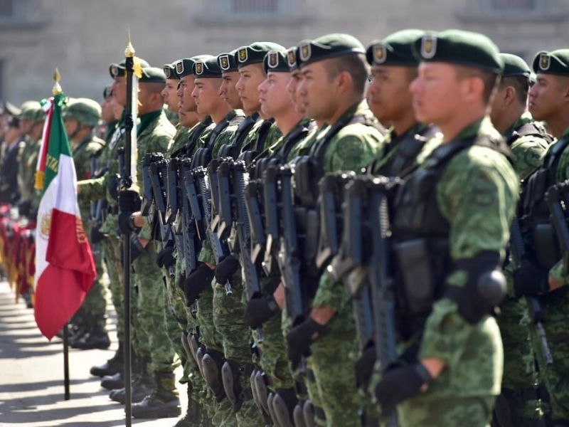 Día del Ejército Mexicano: ¿Por qué se celebra el 19 de febrero?