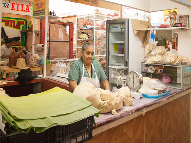 Los principales mercados de oaxaca la revista del sureste mx 4 1
