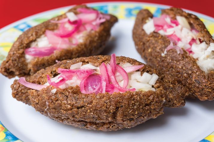 5 Mexican Dishes You Must Try In Vacation Isla Mujeres Kibis