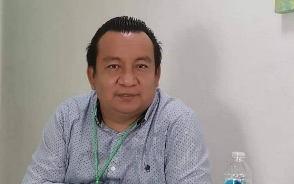 Asesinan al periodista Heber López en Oaxaca