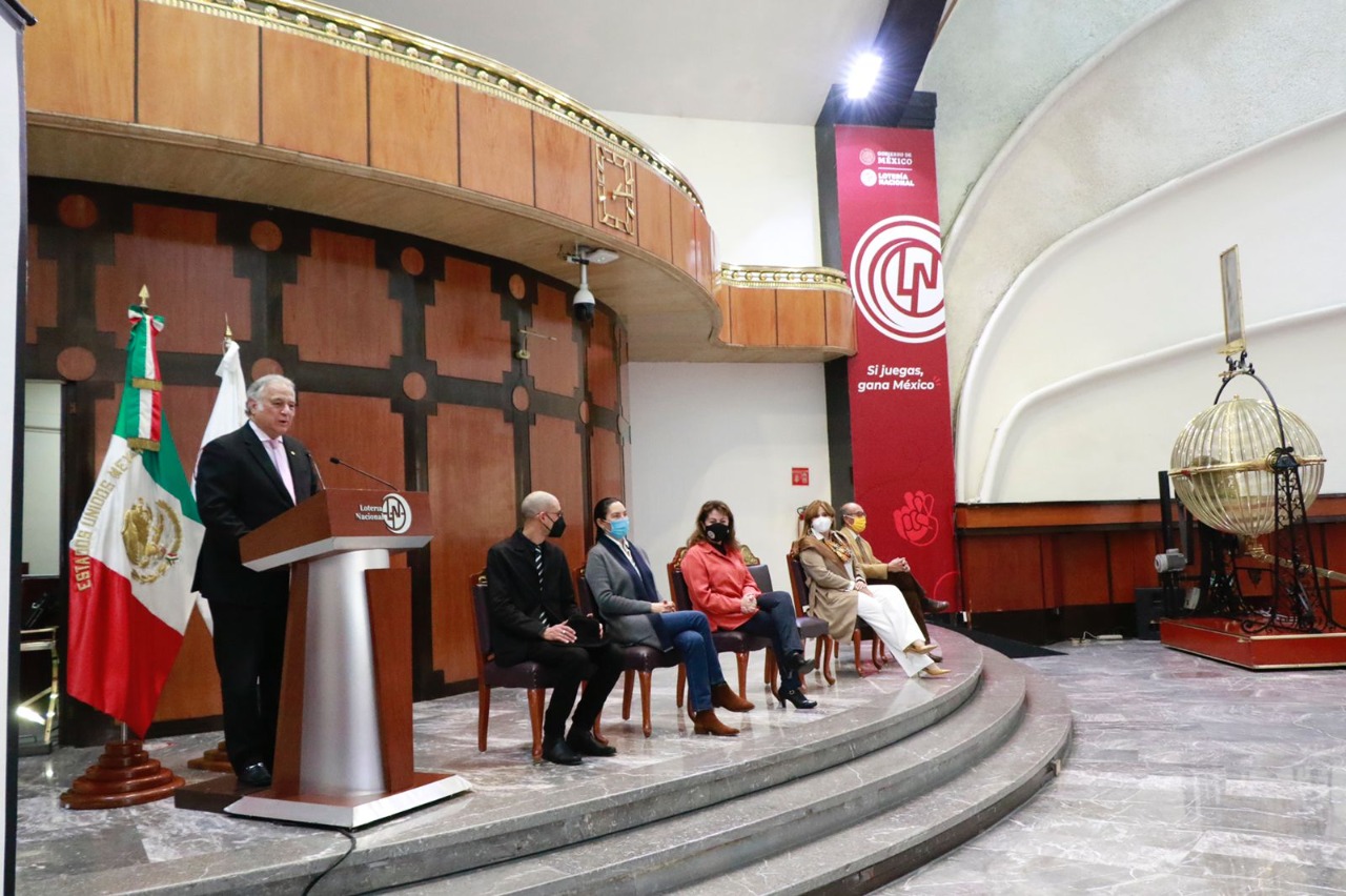 Billetes Pueblos Magicos