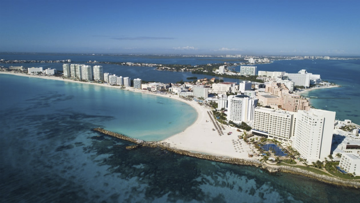 Cancun Eventos Top