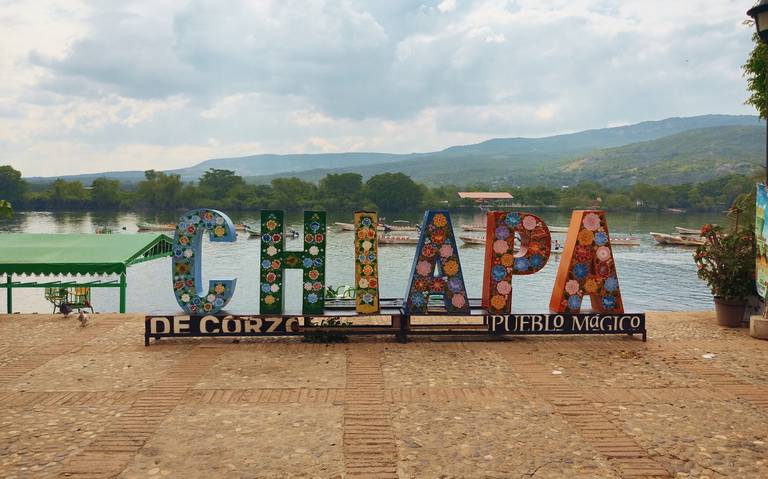 Qué lugares visitar en chiapas, aquí te decimos la revista del sureste mx Chiapa Pueblo Magico