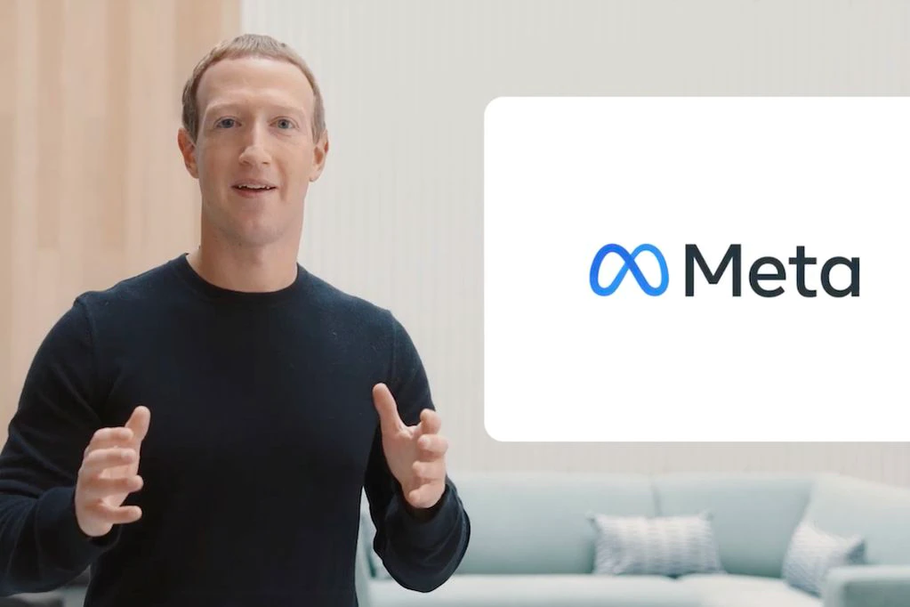 Acciones de Meta se desploman, por caída en utilidades