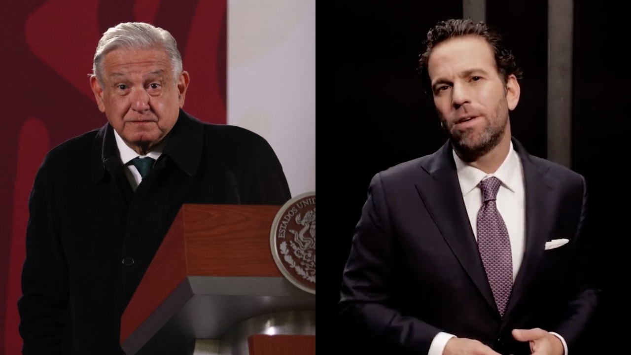 Eso Es Democracia Amlo Responde A Críticas Luego De Exhibir Supuesto Salario De Loret De Mola 3